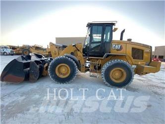 CAT 938M QC Carregadeiras de rodas