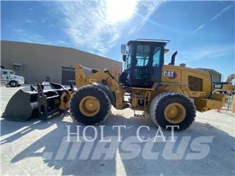 CAT 938M QC Carregadeiras de rodas