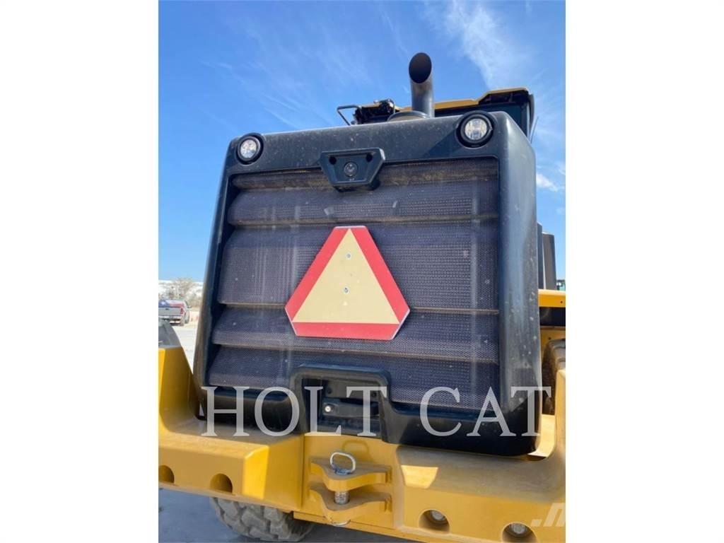 CAT 938M QC Carregadeiras de rodas