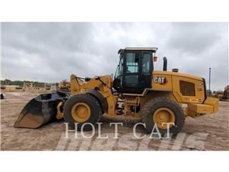 CAT 938M QC Carregadeiras de rodas