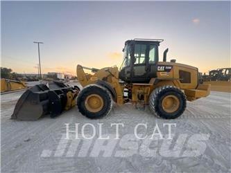 CAT 938M QC Carregadeiras de rodas