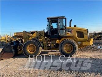 CAT 938M QC Carregadeiras de rodas