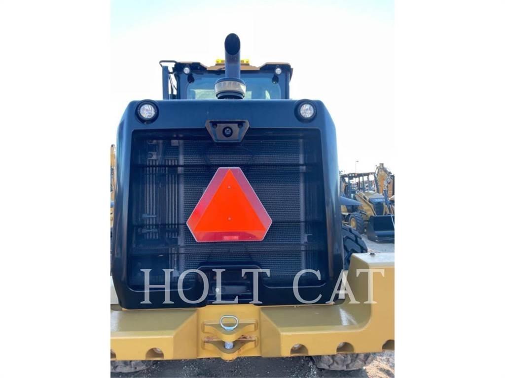 CAT 938M QC Carregadeiras de rodas
