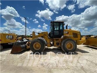 CAT 938M QC Carregadeiras de rodas