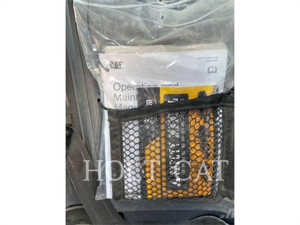 CAT 938M QC Carregadeiras de rodas