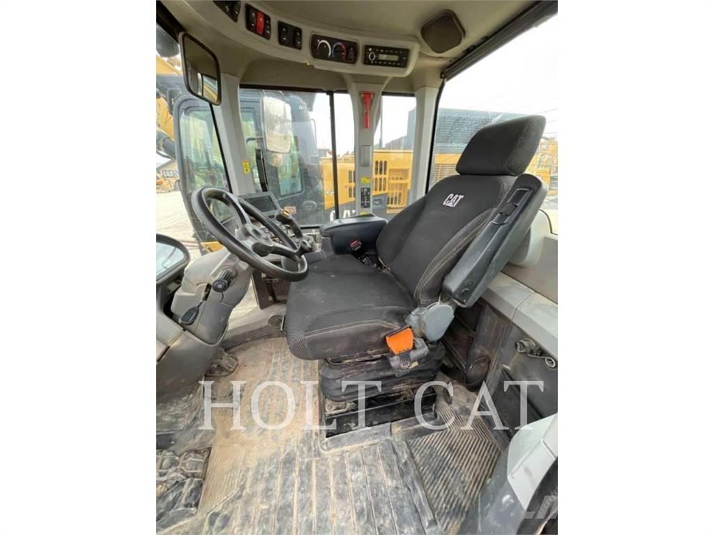 CAT 938M QC Carregadeiras de rodas
