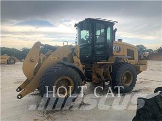 CAT 938M QC Carregadeiras de rodas