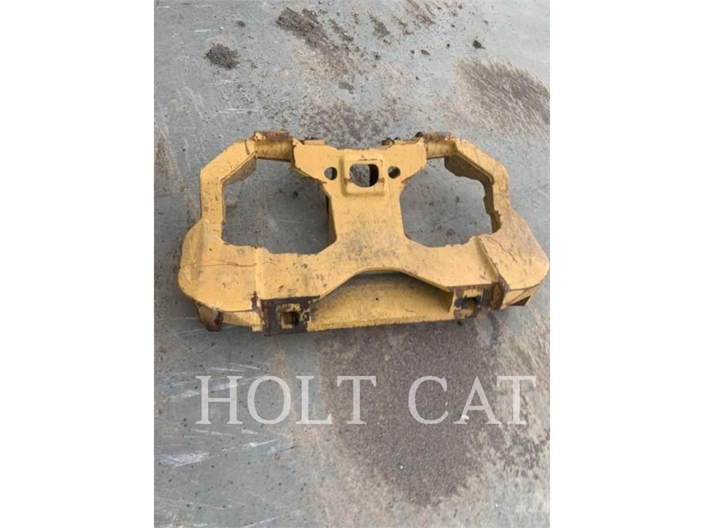 CAT 938M QC Carregadeiras de rodas