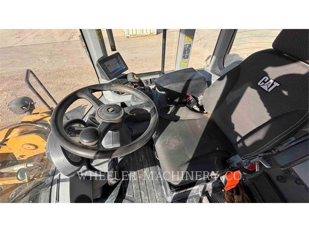 CAT 938M QC Carregadeiras de rodas