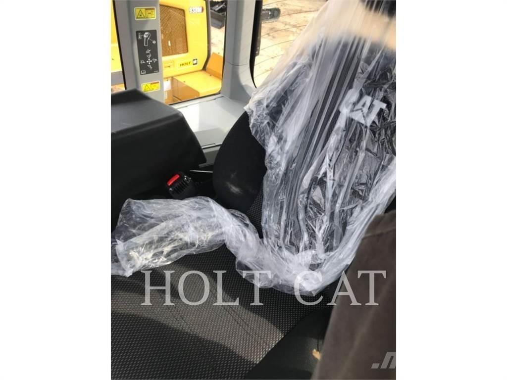CAT 938M QC Carregadeiras de rodas