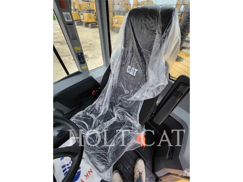 CAT 938M QC Carregadeiras de rodas