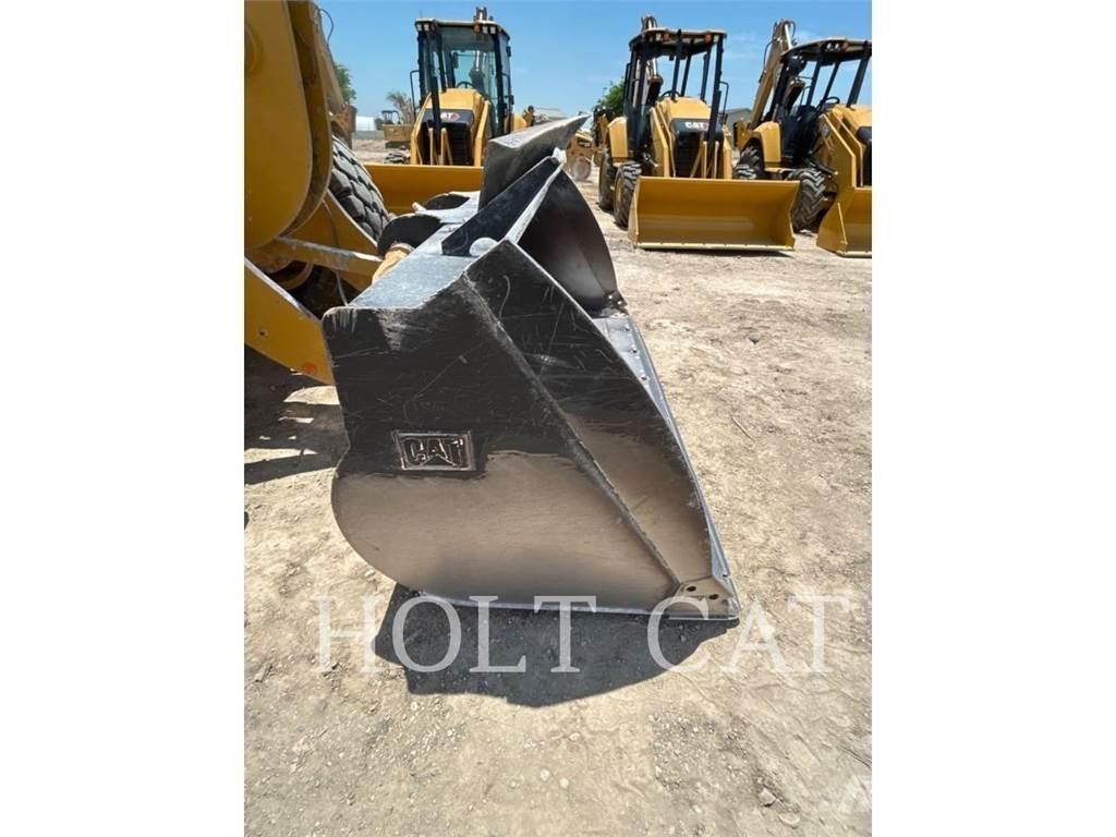 CAT 938M QC Carregadeiras de rodas
