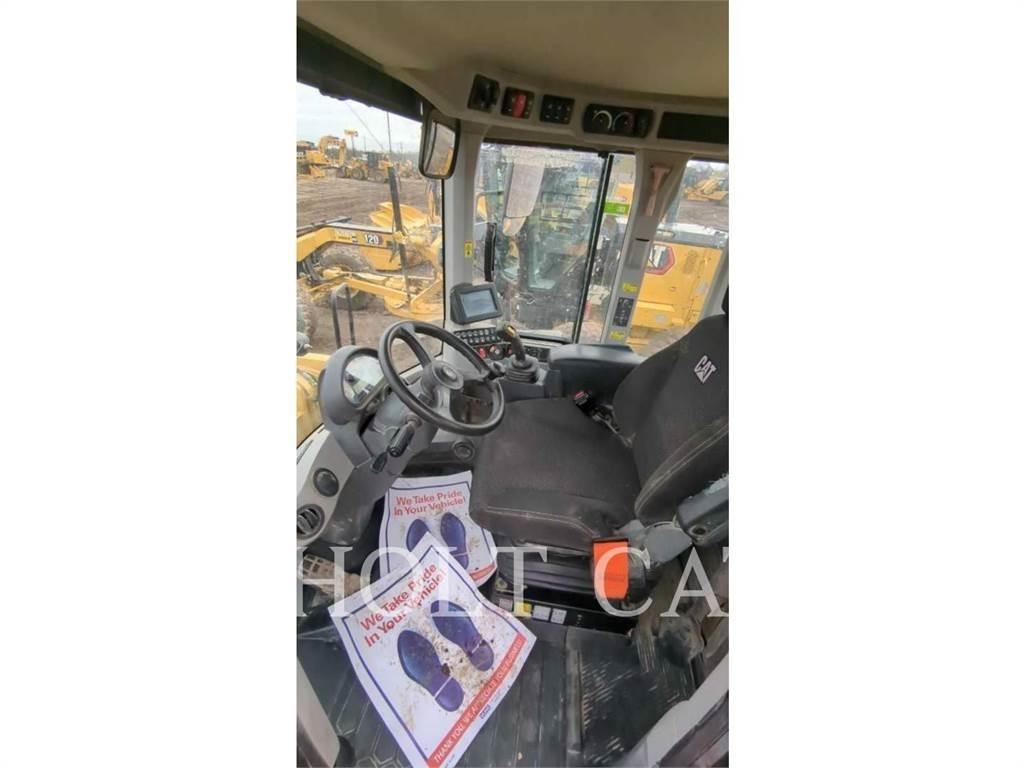 CAT 938M QC Carregadeiras de rodas