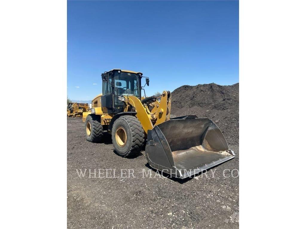 CAT 938M QC Carregadeiras de rodas