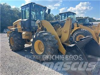 CAT 938M3V28QC Carregadeiras de rodas