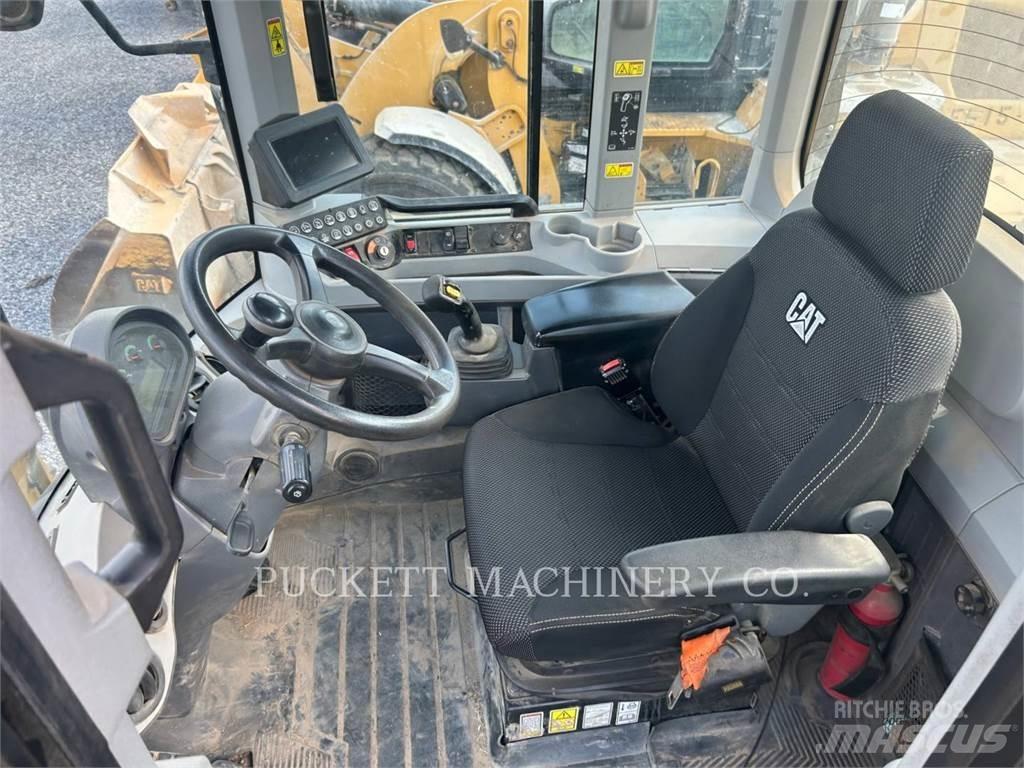 CAT 938M3V28QC Carregadeiras de rodas