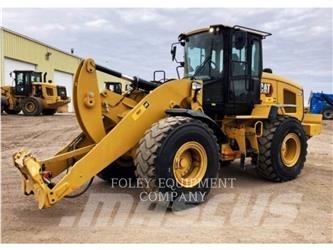 CAT 938MHL Carregadeiras de rodas