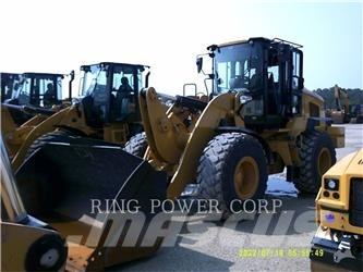 CAT 938MQC Carregadeiras de rodas