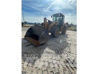 CAT 938MQC Carregadeiras de rodas