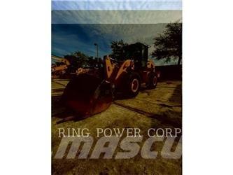 CAT 938MQC Carregadeiras de rodas