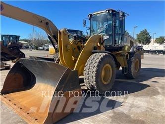 CAT 938MQC Carregadeiras de rodas