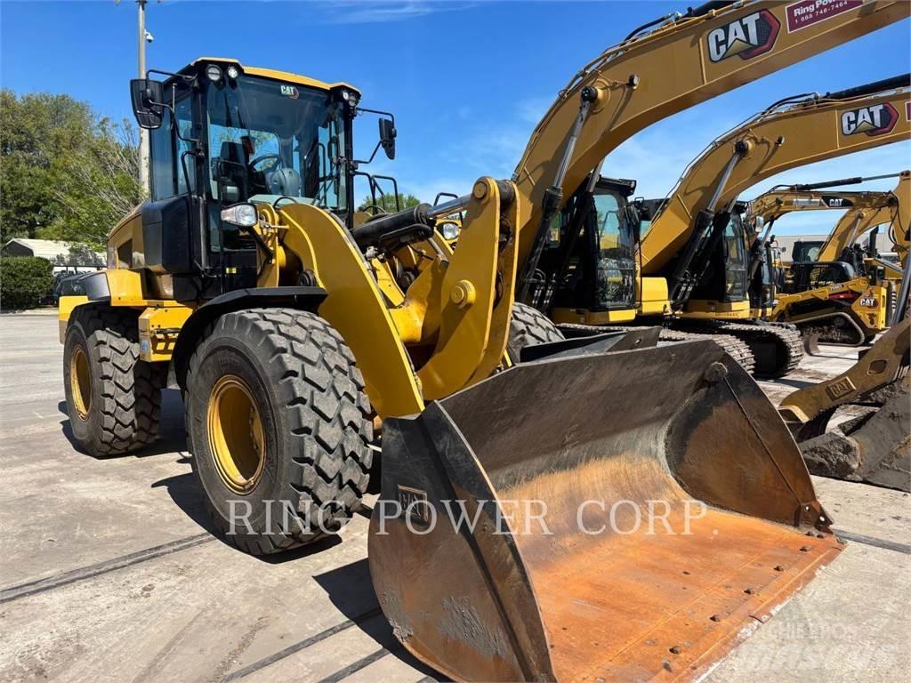 CAT 938MQC Carregadeiras de rodas