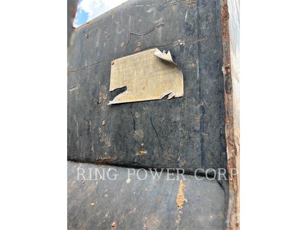 CAT 938MQC Carregadeiras de rodas
