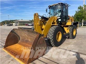 CAT 938MQC3V Carregadeiras de rodas