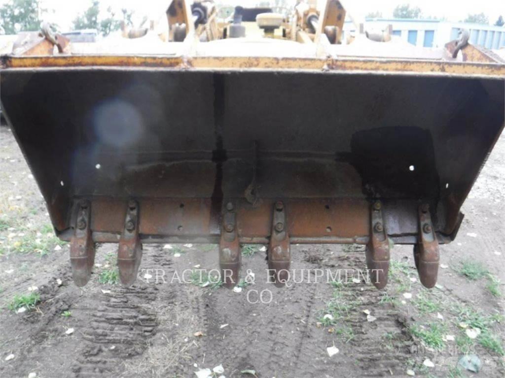 CAT 941B Dozers - Tratores rastos