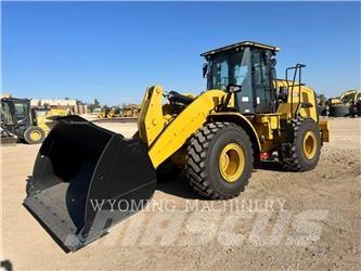 CAT 950 Carregadeiras de rodas