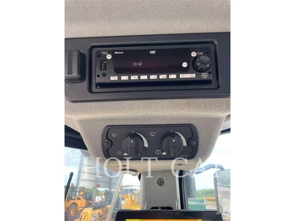 CAT 950 Carregadeiras de rodas
