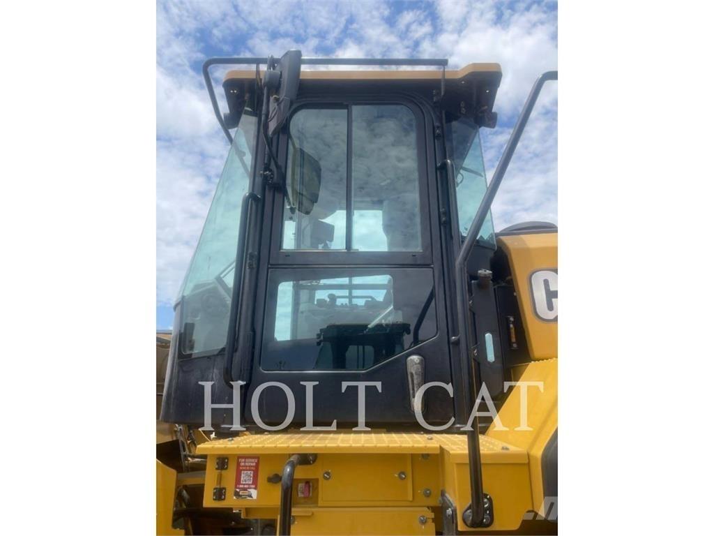 CAT 950 Carregadeiras de rodas