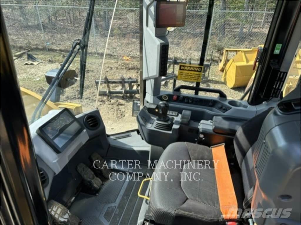 CAT 950-14 Carregadeiras de rodas