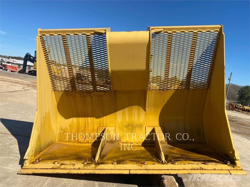 CAT 950/962 BUCKET Baldes