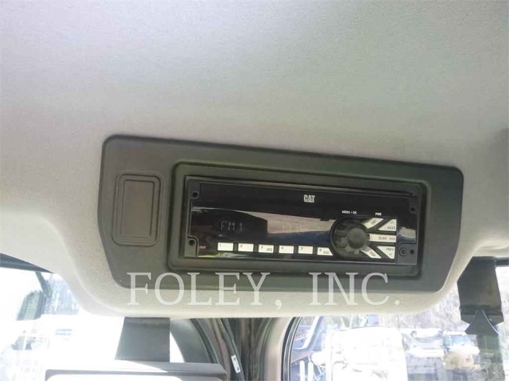 CAT 950 GC Carregadeiras de rodas