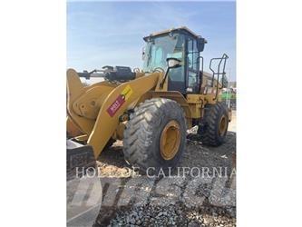 CAT 950 GC Carregadeiras de rodas