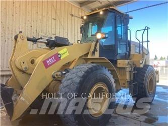 CAT 950 GC Carregadeiras de rodas