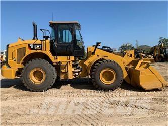 CAT 950 GC Carregadeiras de rodas