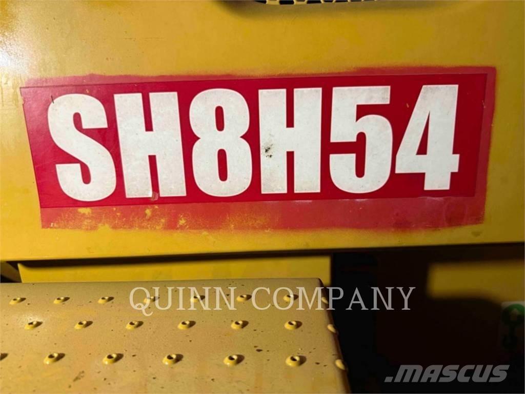 CAT 950 GC Carregadeiras de rodas