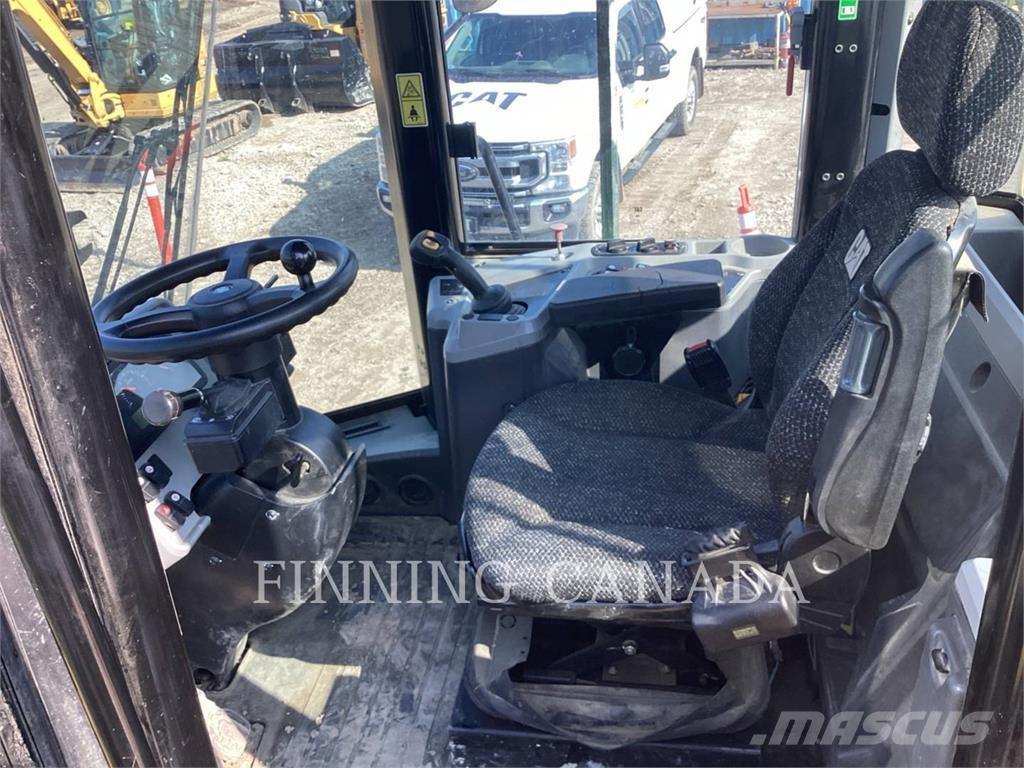 CAT 950 GC Carregadeiras de rodas