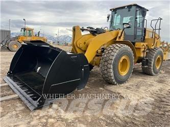 CAT 950 GC QC Carregadeiras de rodas