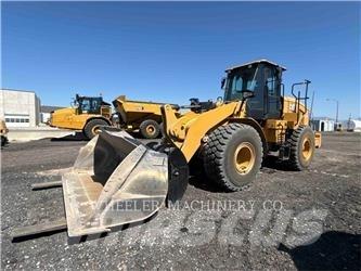 CAT 950 GC QC Carregadeiras de rodas