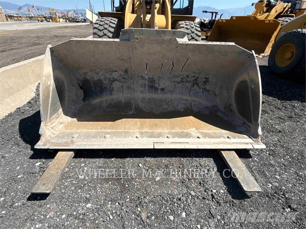 CAT 950 GC QC Carregadeiras de rodas