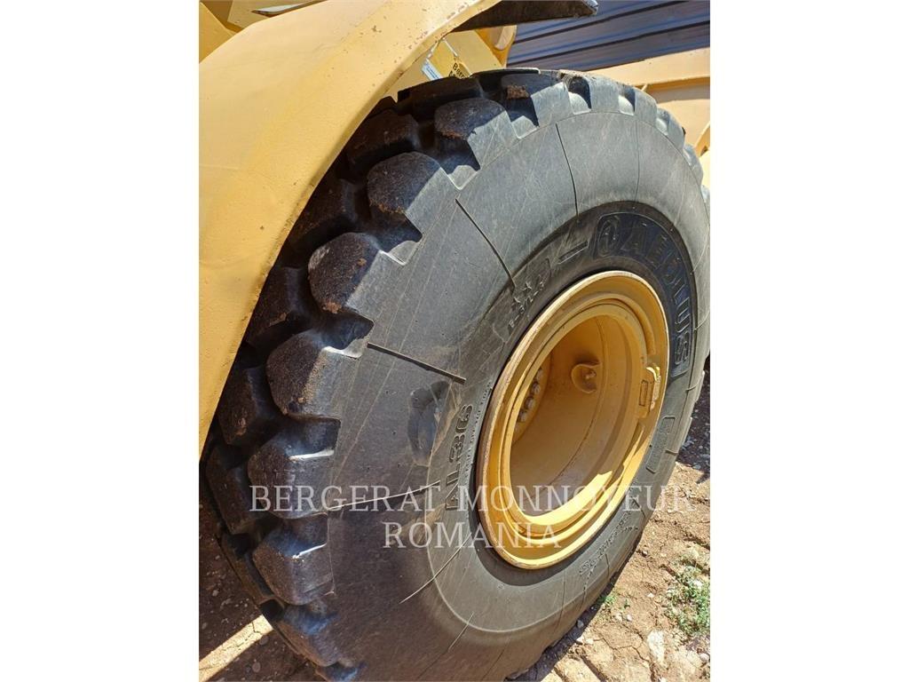 CAT 950 H Carregadeiras de rodas