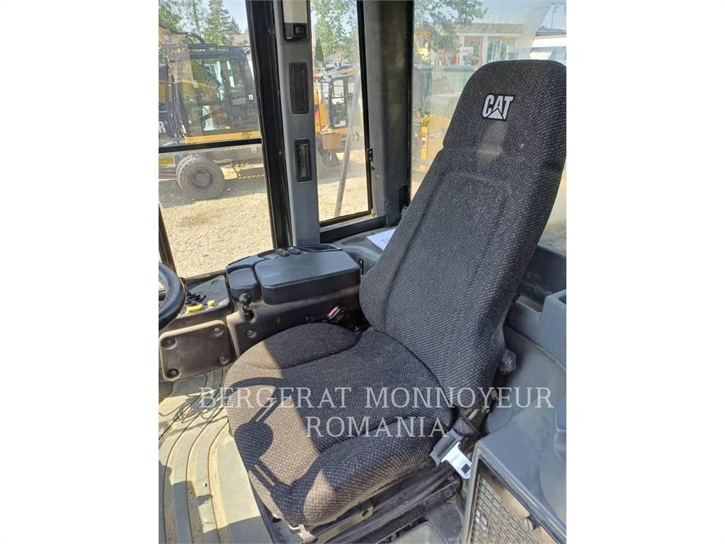 CAT 950 H Carregadeiras de rodas