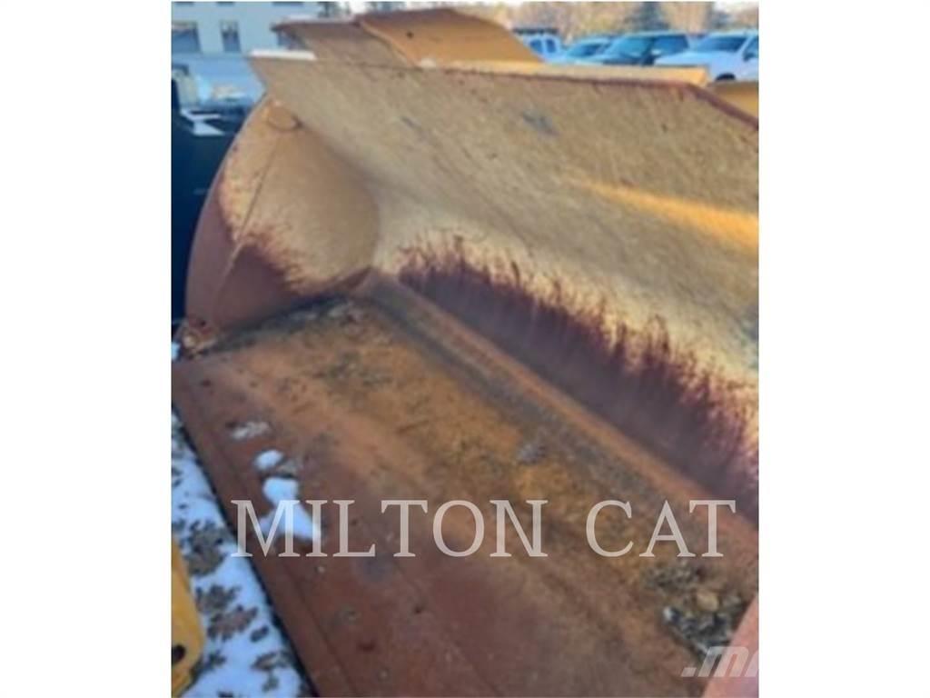 CAT 950 LOADER BUCKET Baldes