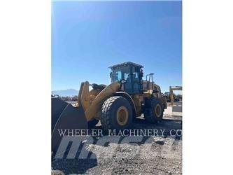CAT 950 QC Carregadeiras de rodas