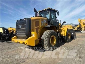 CAT 950 QC Carregadeiras de rodas