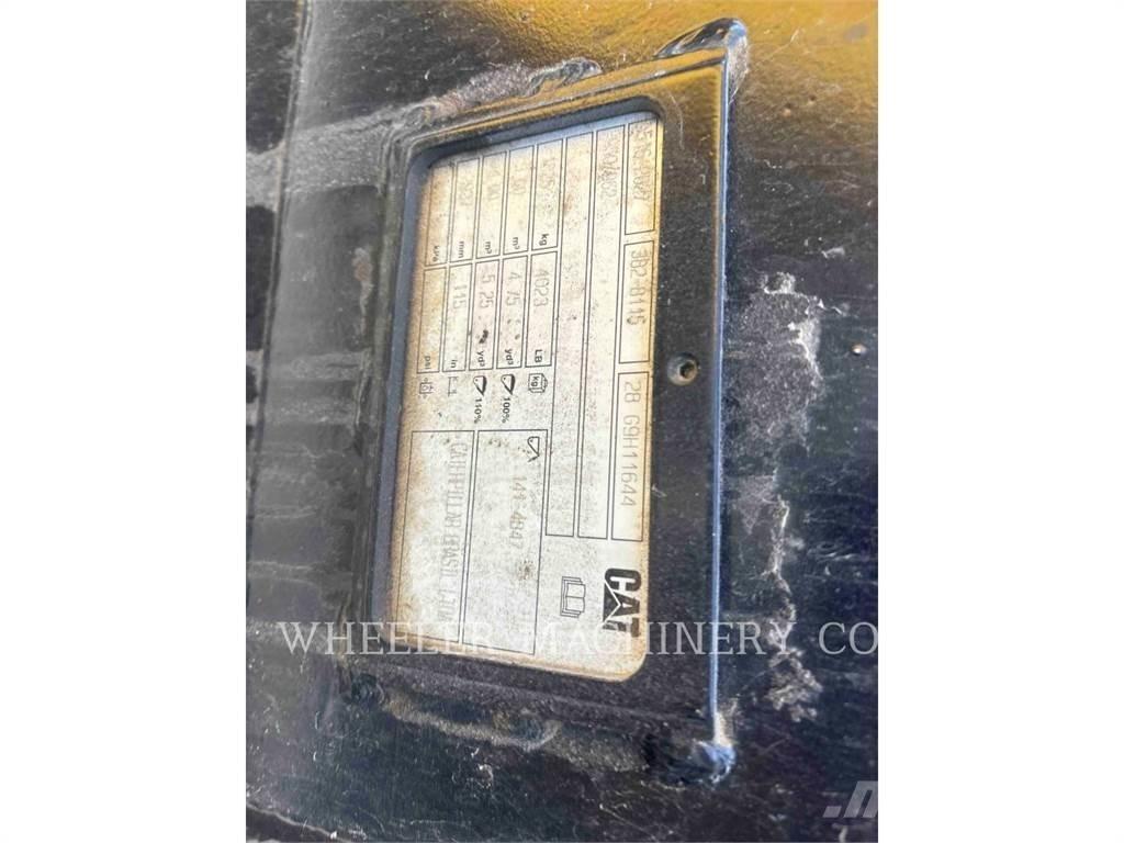 CAT 950 QC Carregadeiras de rodas