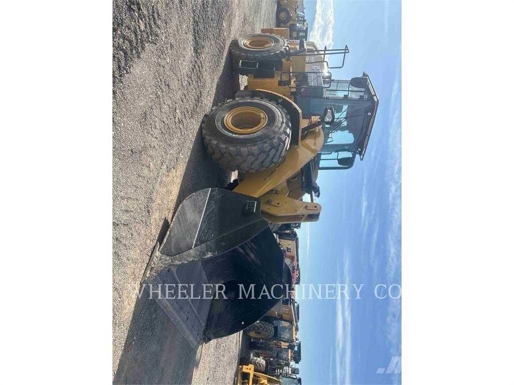 CAT 950 QC Carregadeiras de rodas